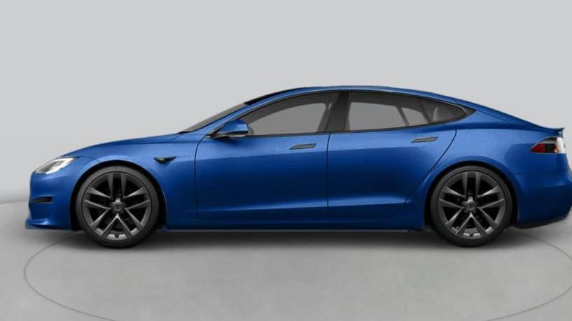 TESLA MODEL S 2023 5YJSA1E54PF508239 image